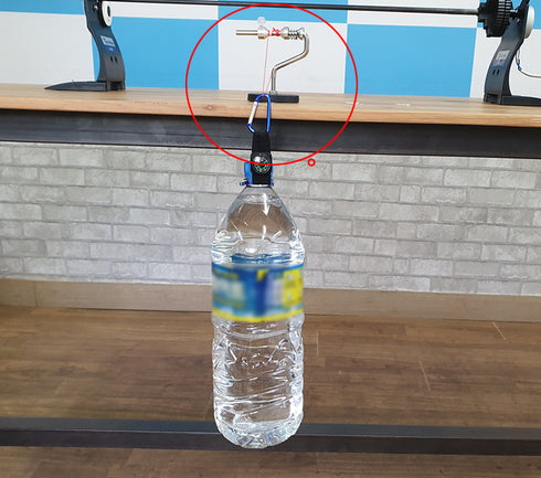 Jadrak Magnetic Tensioner for rod wrapping (TTC)